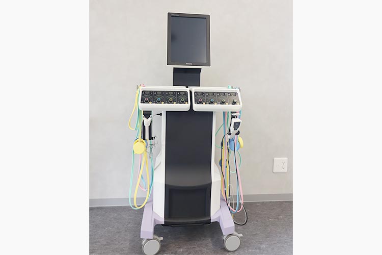 低周波治療器